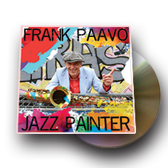 Jazz painter