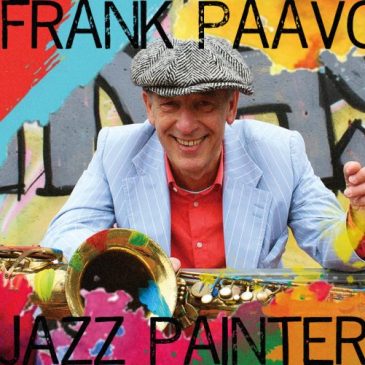 Frank Paavo - Jazz Painter